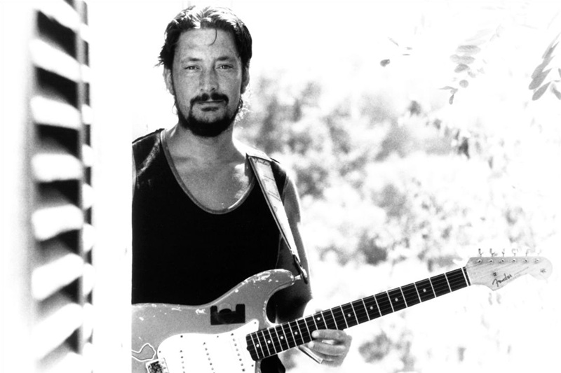 «Έφυγε» από τη ζωή ο Chris Rea