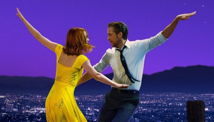 Διαφημίσεις και λίγο La La Land ή La La Land κανονικά;