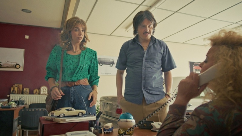 Καλό ξεκίνημα για το «Τότε και Τώρα», σάρωσε η «Νύχτα Αποκαλύψεων»