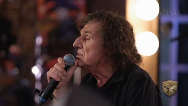 Πρώτο σε προβολές το «Μουσικό Κουτί» στο κανάλι της ΕΡΤ στο YouTube