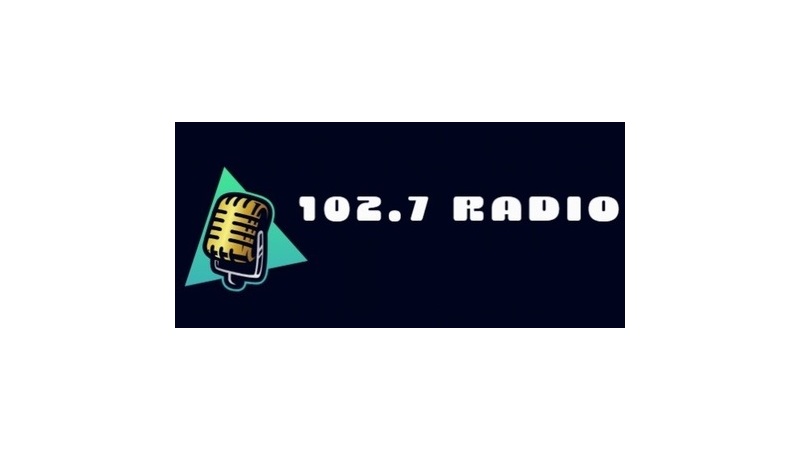 102.7 FM