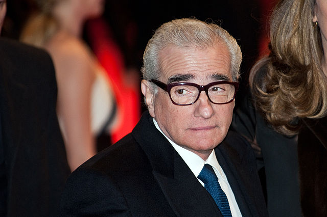 Γιατί ο Martin Scorsese χρησιμοποιεί το Gimme Shelter σε τόσες πολλές ταινίες