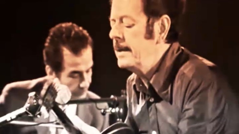 Ο Τσιτσάνης της Θεσσαλονίκης, στο Αρχείο της ΕΡΤ