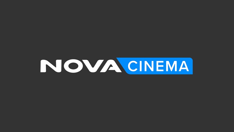 Ανανεωμένη εικόνα και για τα κανάλια NovaCinema