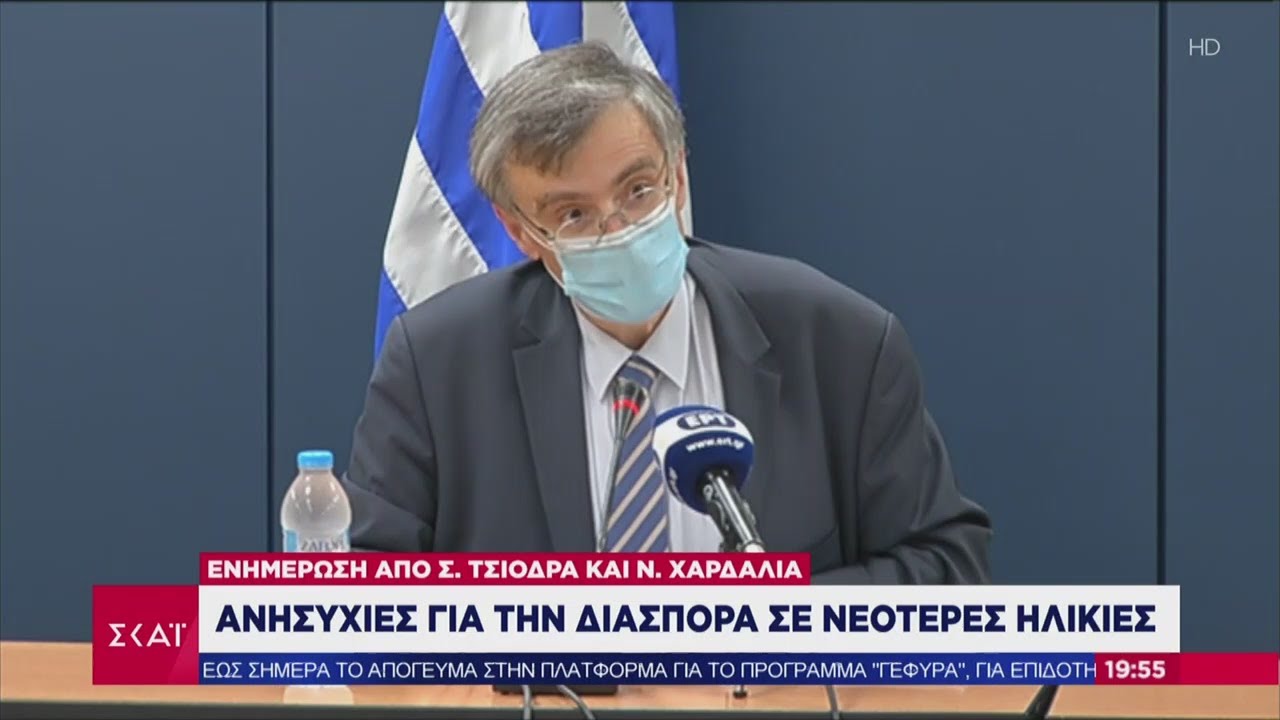 Το τηλεβαρόμετρο της ημέρας (04/08)