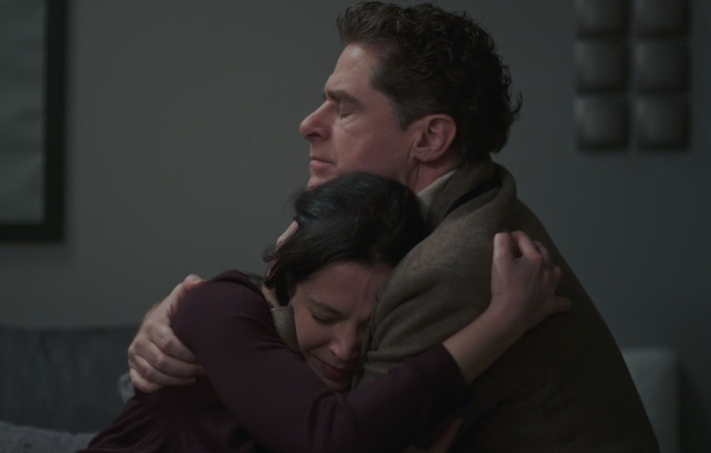 Πεσμένος αλλά χωρίς μεγάλες απώλειες ο Alpha, Mega και Star οι πρώτοι στο prime time