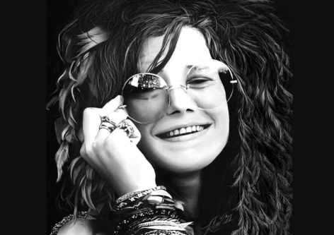 Γιατί η Janis Joplin άφησε τους Big Brother & the Holding Company