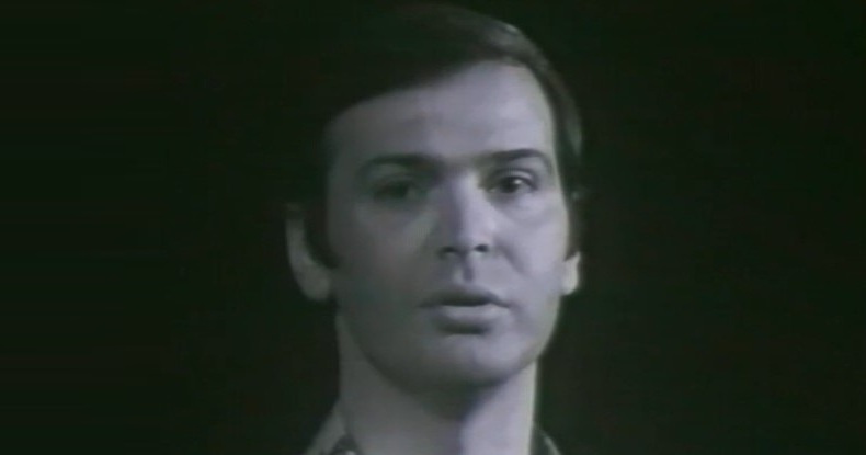 5ήμερο αφιέρωμα στον Γιώργο Μαρίνο από το ERTflix