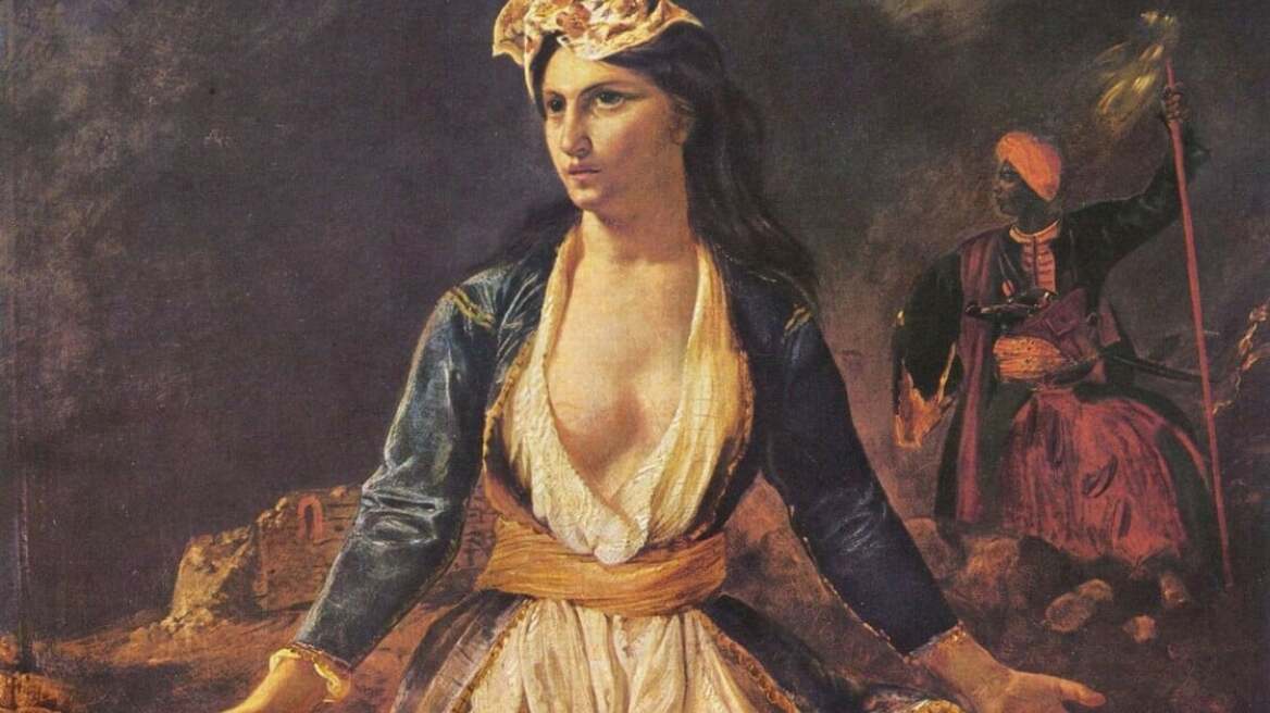 Μία εβδομάδα στο ΕΡΤnews Radio 105.8 για την Έξοδο του Μεσολογγίου