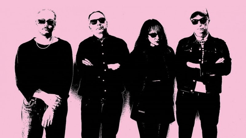 Οι The Callas στο πρώτο «Church Session» του Pepper 96.6 για το 2026