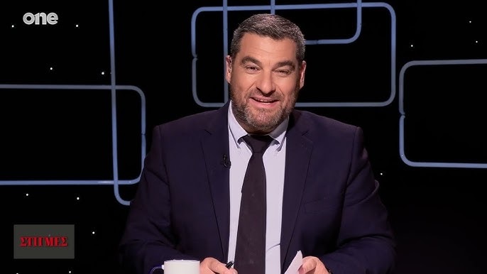 Οι «Στιγμές» του One Channel επιστρέφουν με καλεσμένη τη Μάρω Κοντού