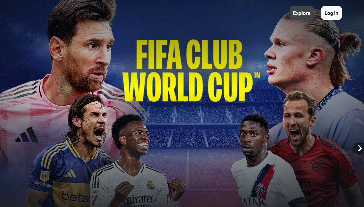 To FIFA Club World Cup 2025 στον ΑΝΤ1