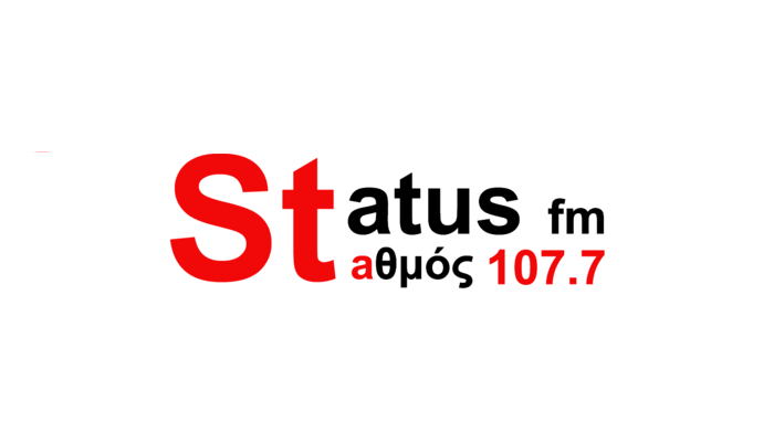 Έρχεται ο Status FM στους 107.7