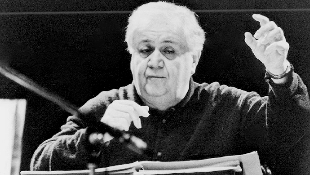 «Έκτακτη Έκδοση» για τον Μάνο Χατζιδάκι στο Αρχείο της ΕΡΤ