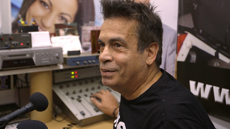 Στην Next Step Media του Γιάννη Κουρτάκη πουλήθηκε ο Blackman 103.3