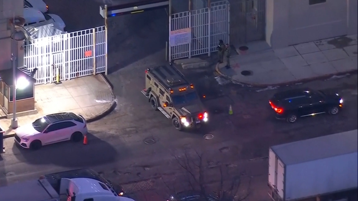 H New York Times εξηγεί πως κάλυψε την «εισβολή» στη Βενεζουέλα