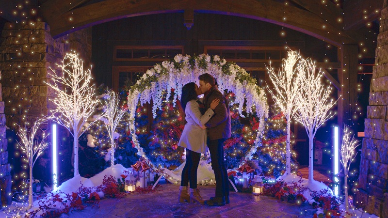 50 ταινίες σε 25 ημέρες με το ΕΡΤ Christmas στο ERTflix