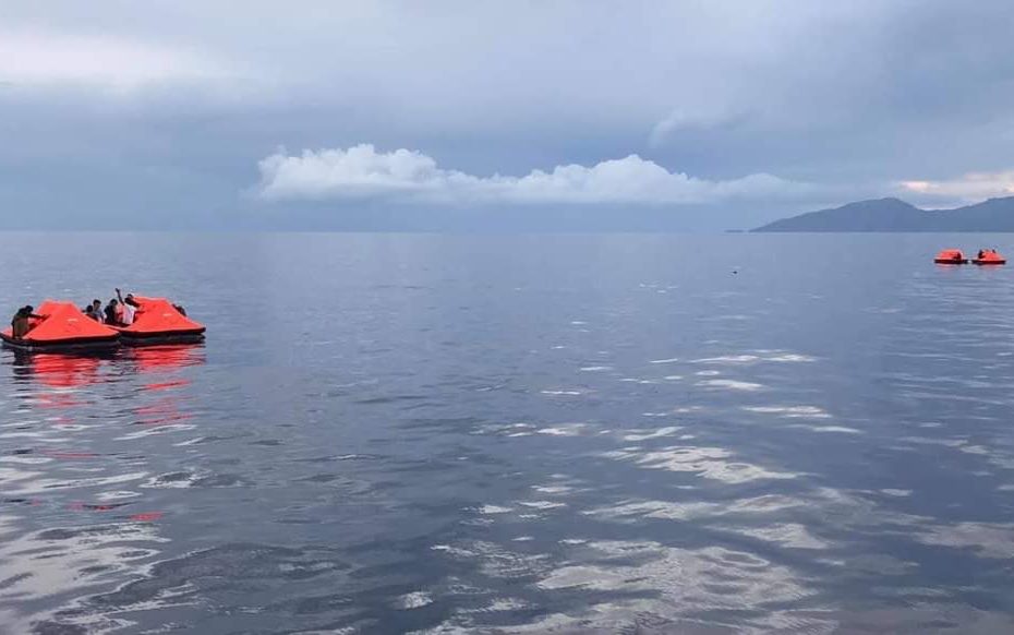 Τι πρέπει να κάνουν τα ΜΜΕ όταν η κυβέρνησή τους παρανομεί;