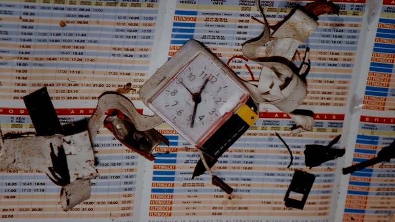 Διψήφιοι μέσοι όροι για το πέμπτο επεισόδιο του «Φάκελος 17Ν» στον ΣΚΑΪ