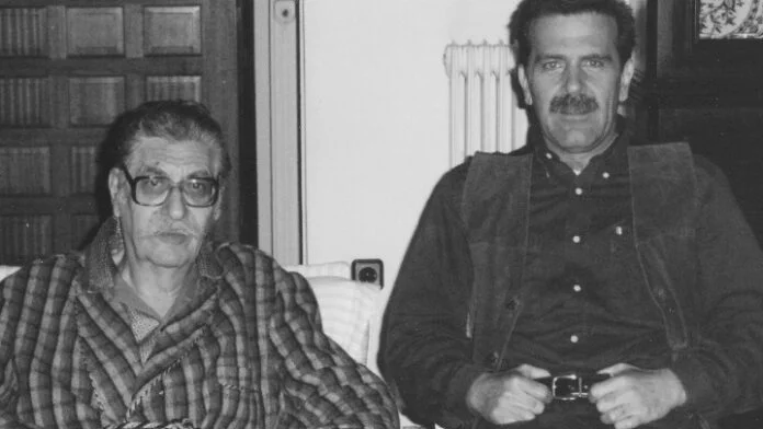 Η σχέση του Μανόλη Αναγνωστάκη με το ποδόσφαιρο στα «Γήπεδα της Ιστορίας»