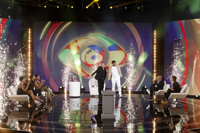 Φινάλε για το «Big Brother», ικανοποίηση στον ΣΚΑΪ για τα νούμερά του