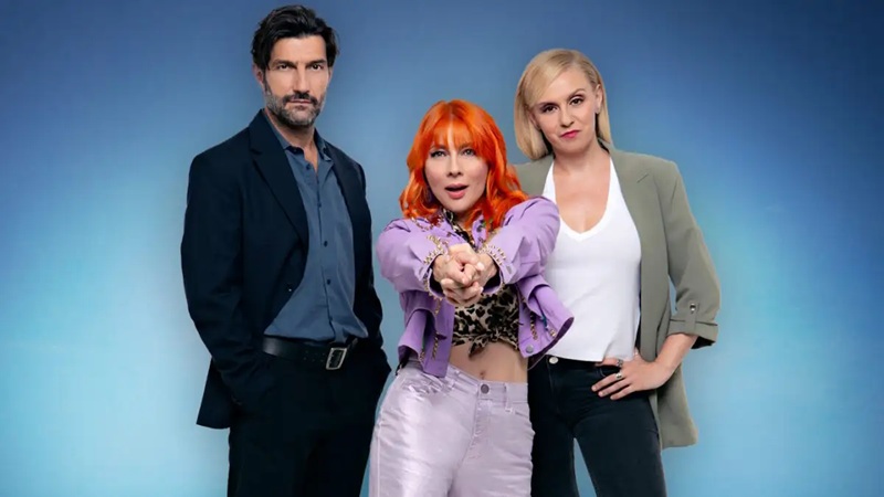 Mega και Star στην κορυφή, με τις σειρές τους πρώτες στο prime time