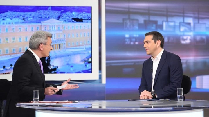 Media News εν τάχει (23/01)