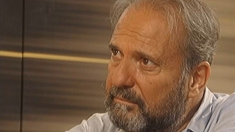 Το «Ημερολόγιο» του Μηνά Χατζησάββα στο Αρχείο της ΕΡΤ