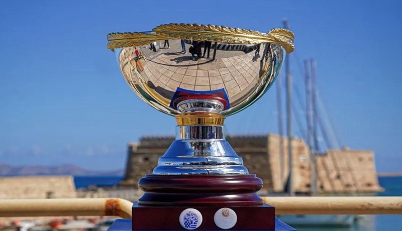 Ο τελικός του Final 8 2025-2026, Ολυμπιακός-Παναθηναϊκός, ζωντανά στην ΕΡΤ2 Σπορ