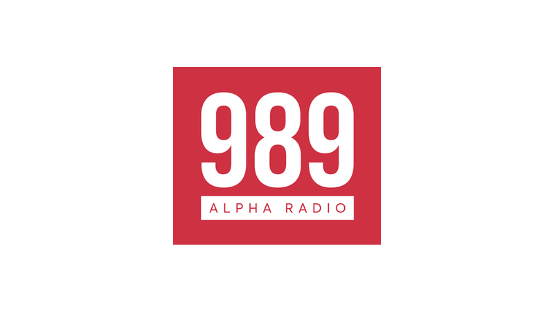 Alpha 98.9