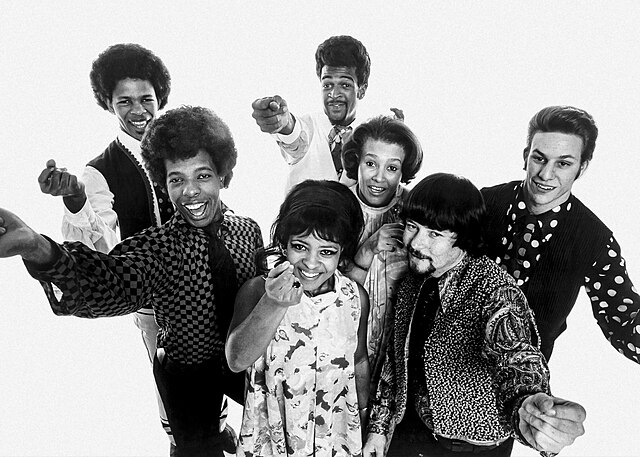 Διπλό ραδιοφωνικό αφιέρωμα στον Sly Stone