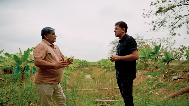 Η διαδρομή της κοκαΐνης από τη Λατινική Αμερική στην Ευρώπη, στο «Prime Time» του ΣΚΑΪ