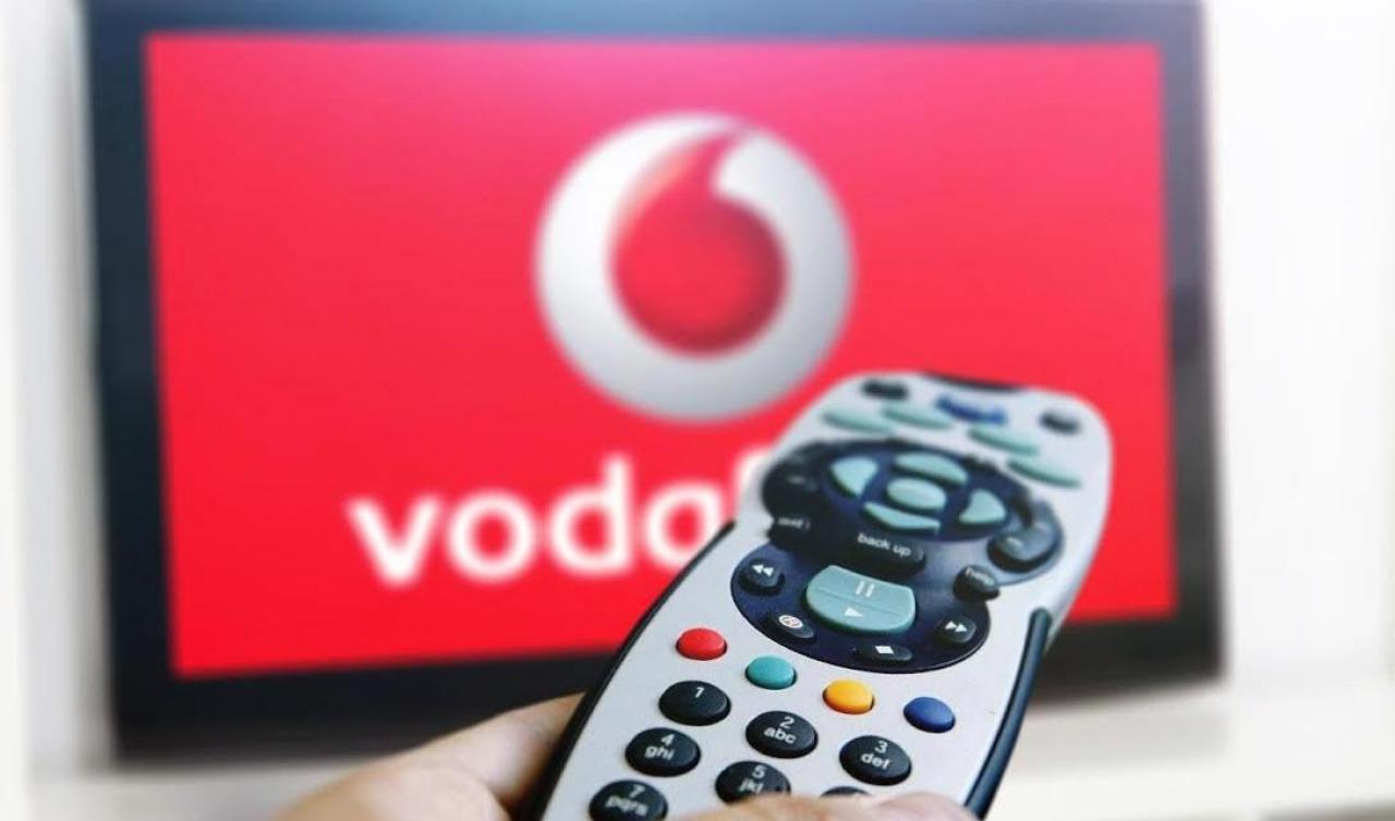 To Vodafone TV προσφέρει δωρεάν το περιεχόμενό του για έναν μήνα