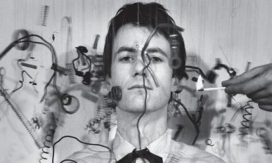 Συνέντευξη Joe Banks (MOJO, Guardian) στο Κανάλι 1 90.4