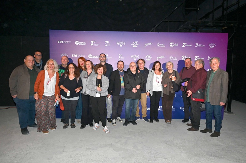 Επέκταση στα DAB+, αύξηση απήχησης και νέα web radios για την ΕΡΑ