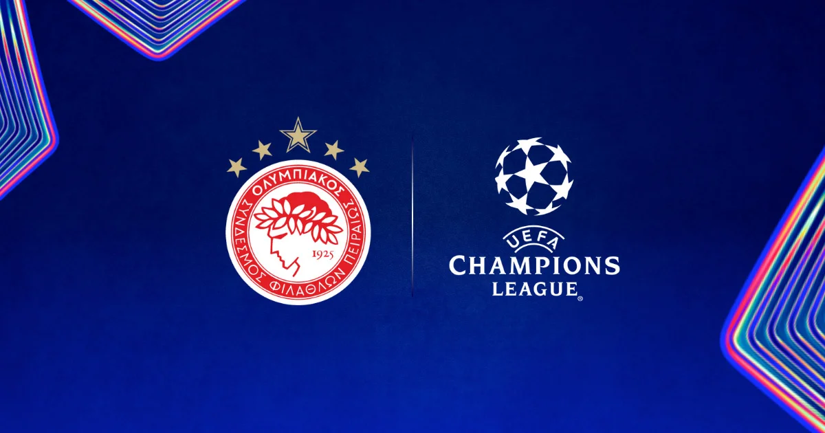Ο Ολυμπιακός υποδέχεται την PSV Αϊντχόφεν μαζί με τα αθλητικά ραδιόφωνα