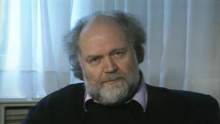 «Οι απαρχές μου» με τον Γιάννη Μαρκόπουλο στο Αρχείο της ΕΡΤ