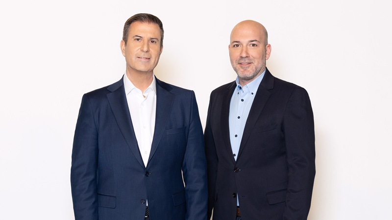 Ο Στέφανος Σίσκος αντί της Άννας Λιβαθυνού στο «Καλημέρα Ελλάδα»