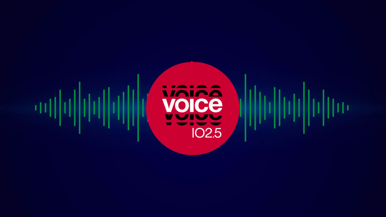 Voice 102.5: Το μουσικό ραδιόφωνο των αντιθέσεων