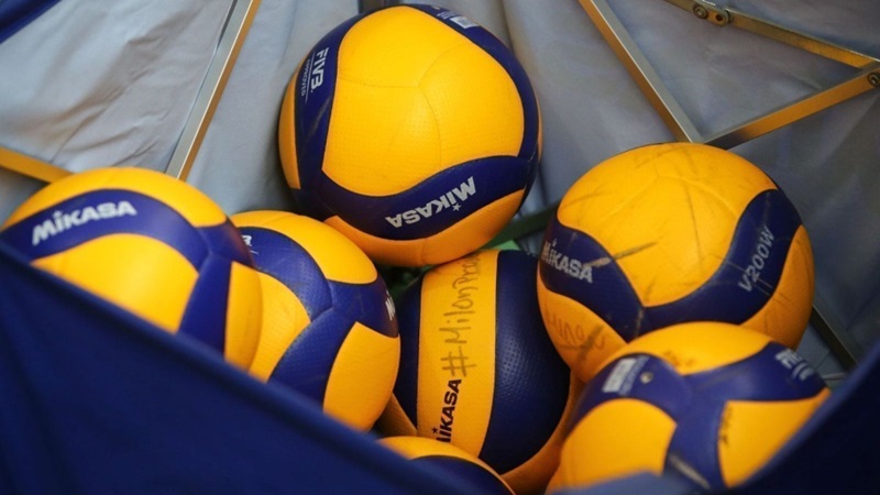 Στην ΕΡΤ τα τηλεοπτικά δικαιώματα της Volley League ανδρών