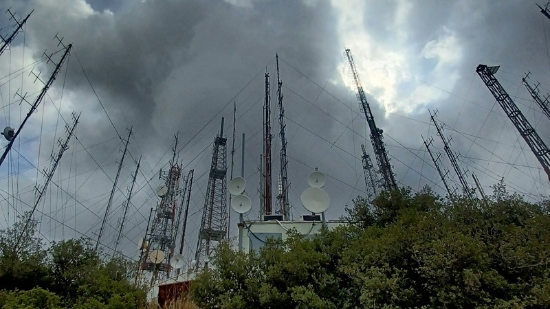 25 χρόνια από τη «Ραδιοσφαγή» της Αθήνας