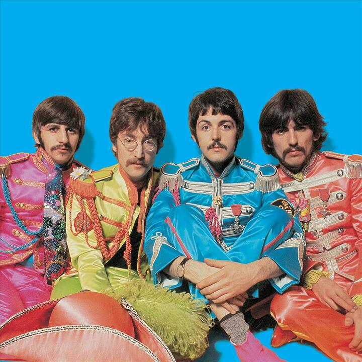 Ακούστε το demo των Beatles του 1962 που απέρριψε η Decca