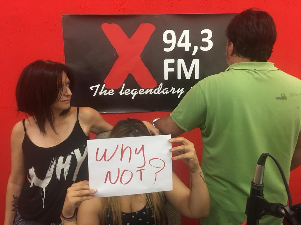 Με «λίγο από όλα» ξεκινά την σεζόν ο X FM 94.3