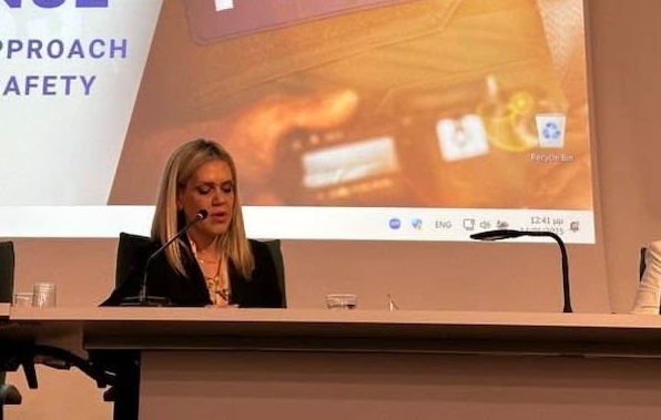 Τέλος η Σύνθια Σάπικα από Γενική Διευθύντρια της ΕΡΤ3