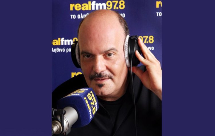 (00-05) Νύχτες επικοινωνίας στα FM