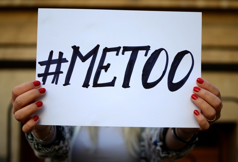 Το «MeToo» στον ελληνικό αθλητισμό και η ισότητα των φύλων στην ΕΡΑ Σπορ 101.8