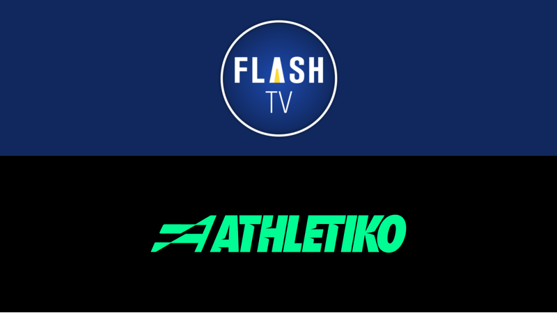 Πήραν άδεια από το ΕΣΡ το Flash TV και το Athletiko