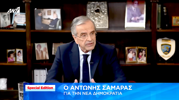 Η μυθοπλασία πάνω από το «Voice» στο prime time, ανταγωνιστικά νούμερα για τη συνέντευξη Σαμαρά