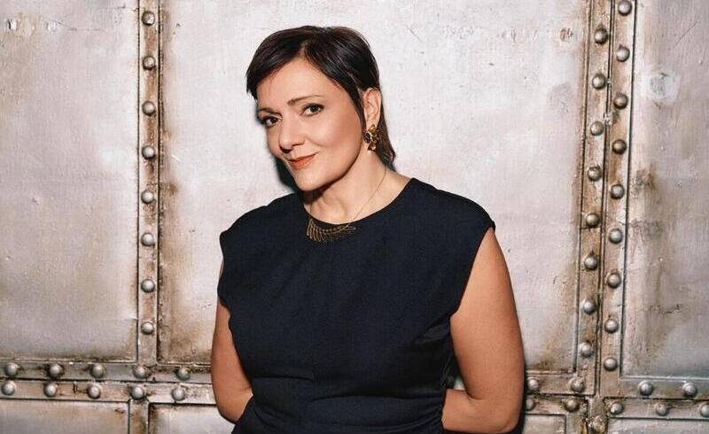 Στην Alter Ego Media η Rosie Allimonos ως Σύμβουλος Τεχνολογίας Μέσων