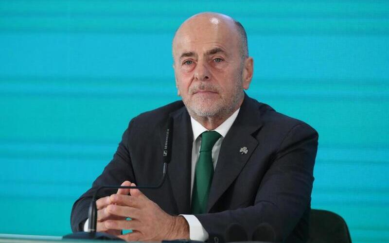 Ο Γιάννης Αλαφούζος στο «Monobala» και τον ΣΚΑΪ για τον Παναθηναϊκό